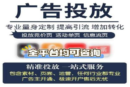 百度SEM广告投放中的数据监测与优化